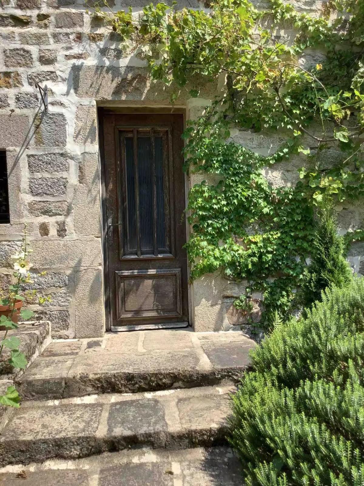 Castle Terrace Faux-la-Montagne Exterior foto